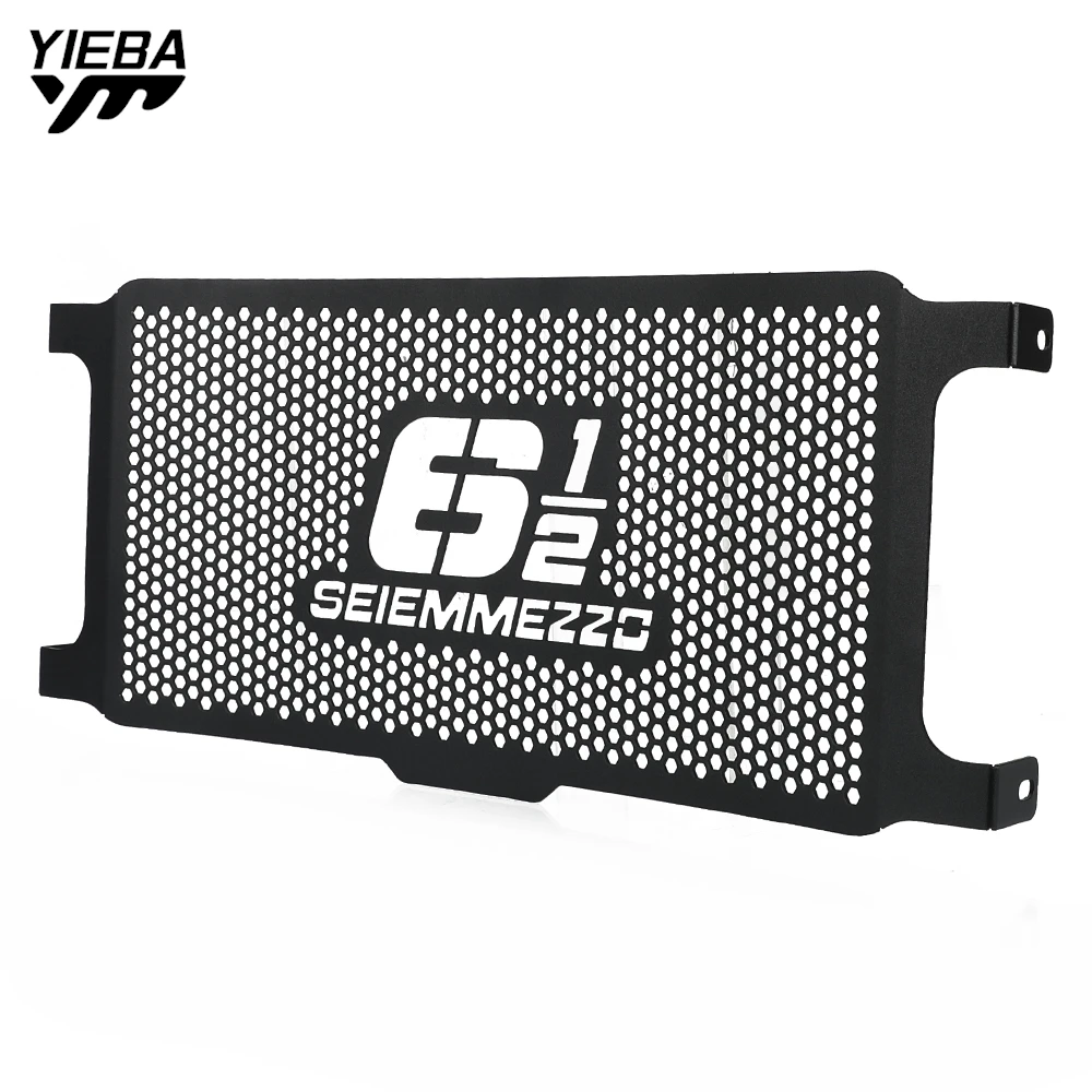 

Motocycle Radiator Grille Cover Water Tank Guard Protection Access For Moto Morini 6½ / Seiemmezzo STR/SCR 2022 2023 2024 2025