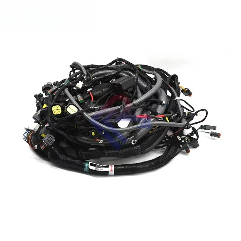 VOE14612632 EC200B EC210B Cable Harness Wiring Wire for Excavator VOE 14612632