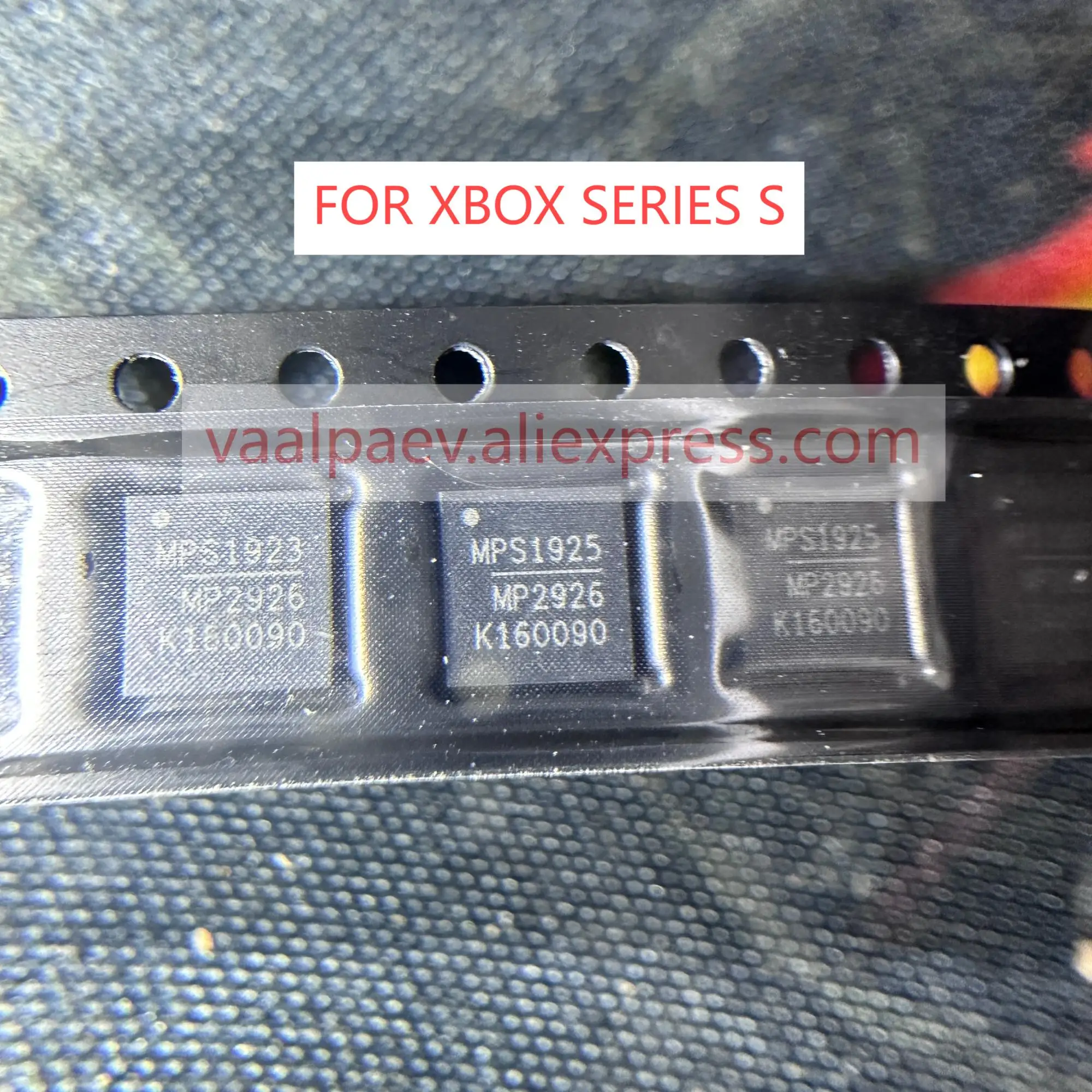 10pcs/lot MP2926 for xbox series s Controller motherboard chip QFN 40