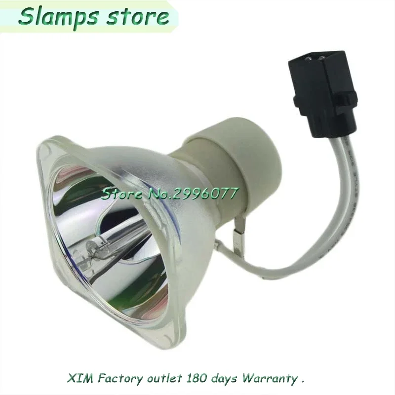 مصباح ضوئي لأجهزة عرض BenQ ، 5J.J3V.001 ، MX660 ، MX711 ، ضمان لمدة 90 يومًا ، جودة عالية