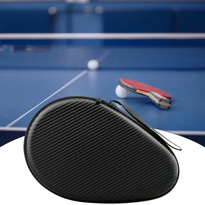

Pickle Ball Paddle Bag Ball Backpack For Women Tennis Racket Cover Bag Tennis Ball Bag Hard Shell Multiple Compartments For