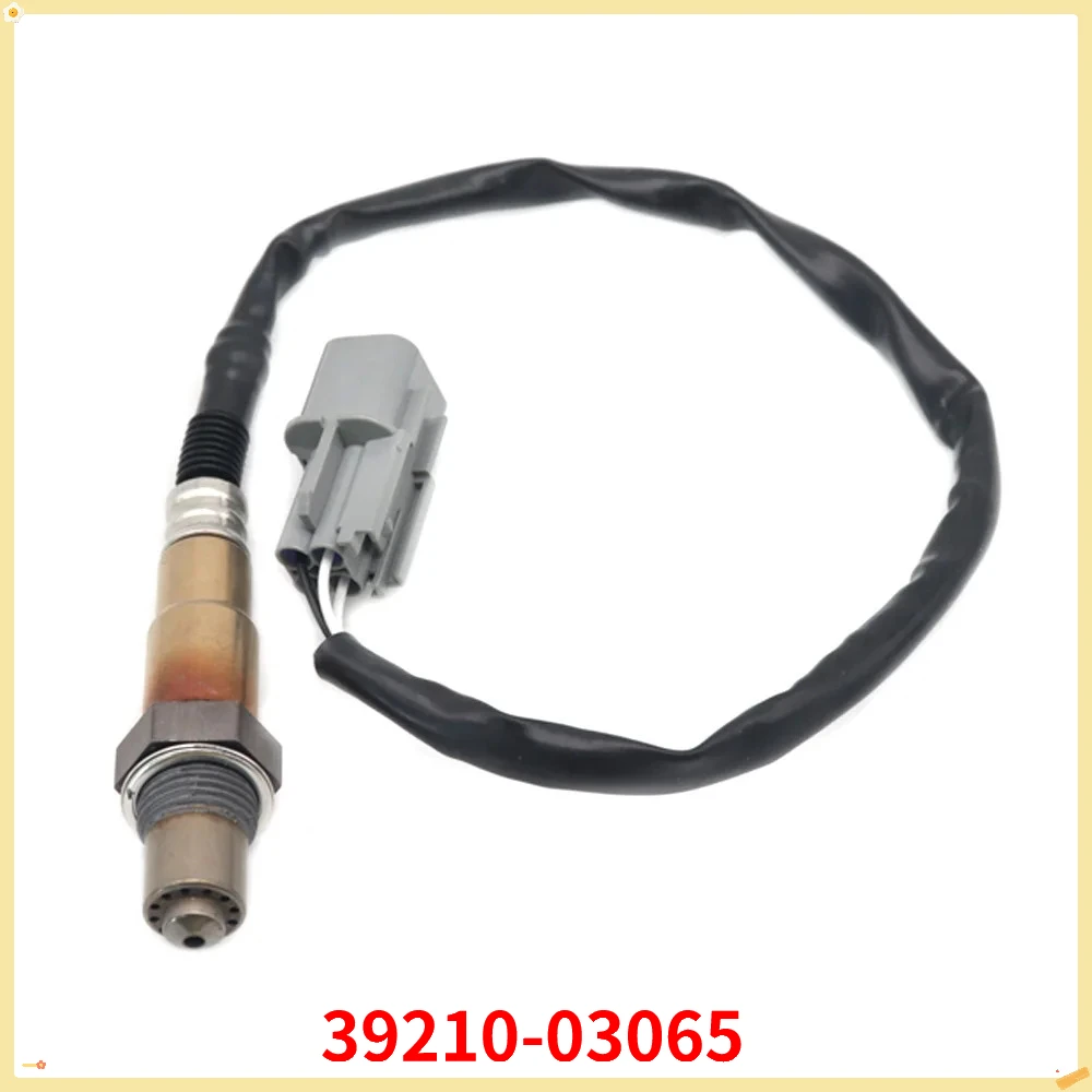 New Car Air Fuel Ratio Lambda Oxygen O2 Sensor 39210-03065 9025030163 For Hyundai Accent 1.4L i10 i20 ix35 Kia Sonata Carens Rio