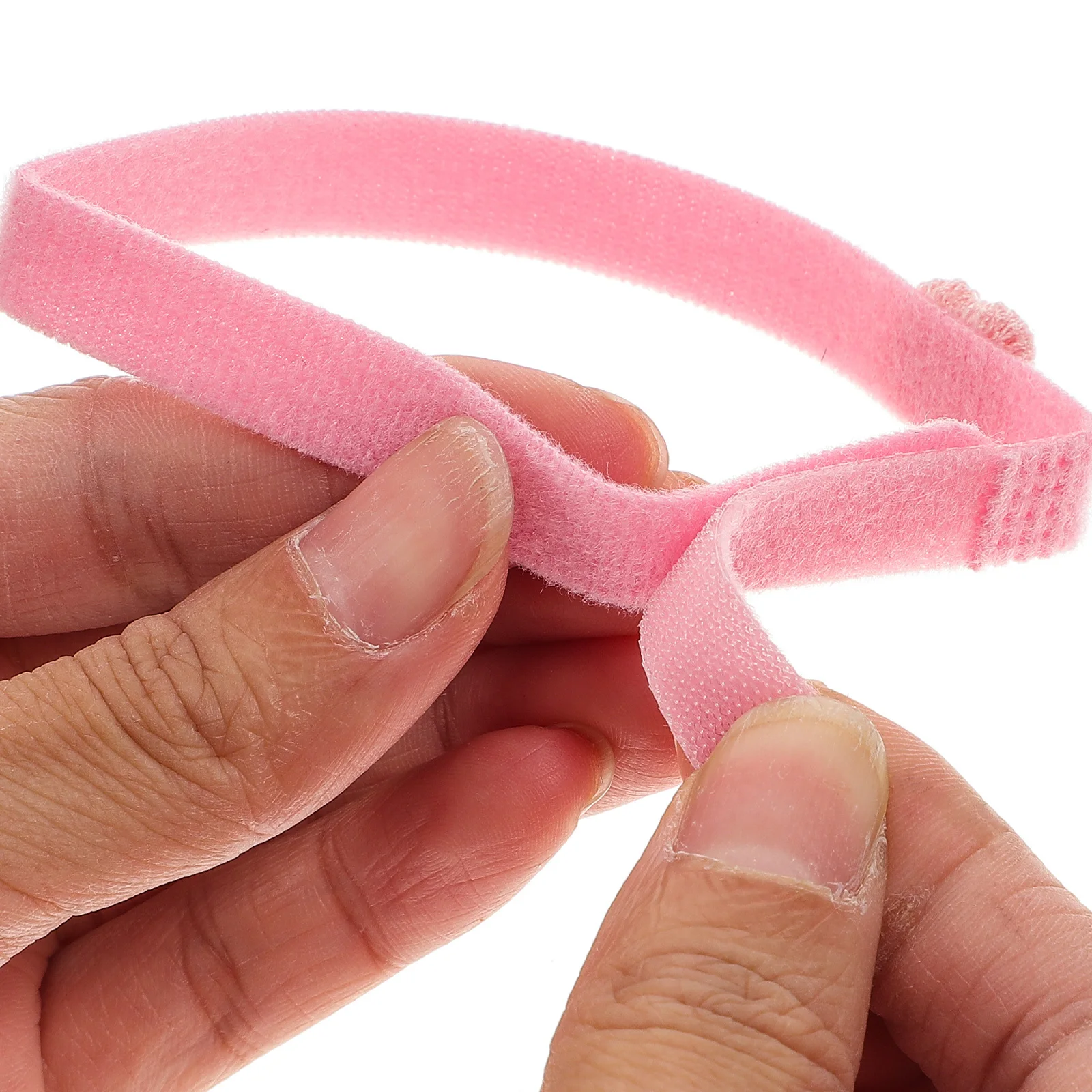 

1 set 1 Set Collar Adjustable Puppy Identification Collar For Cat Dog Whelping Bands Pet Neck Accessories Pet Supply