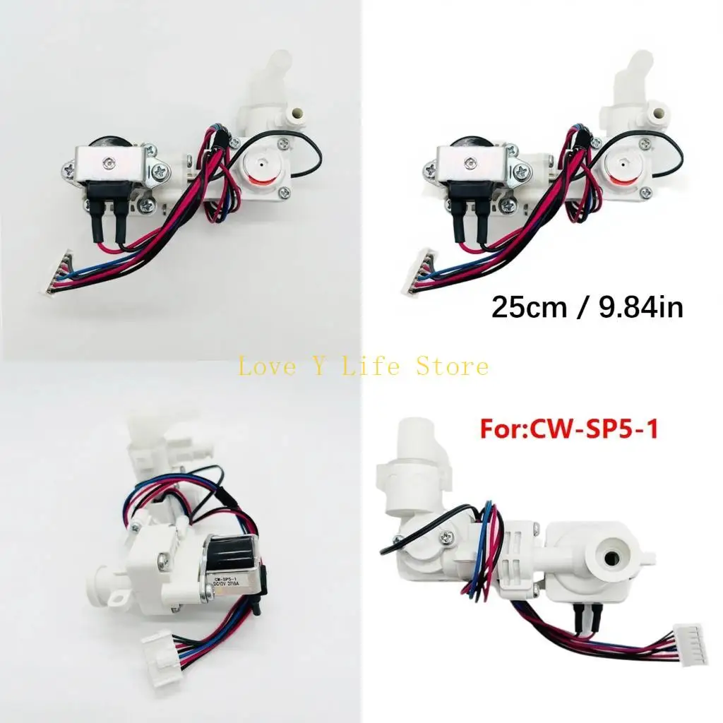 

L74C Tall Efficiency Toilet Cistern Gate 12V Accuracy Stream Modifiable Plan