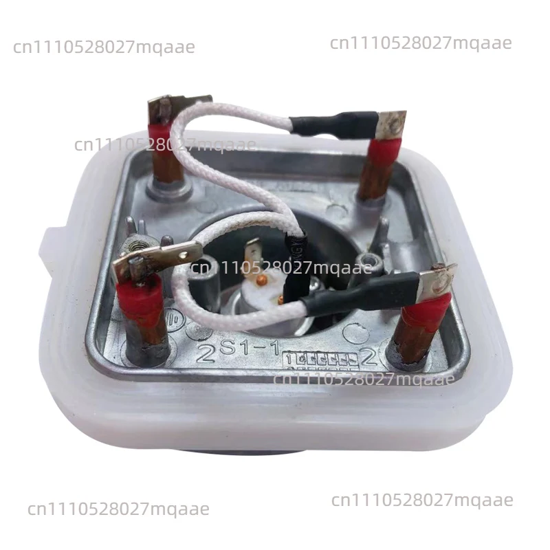 Suitable for Midea hanging ironing machine four-legged heating element 1800W MY-GD20D1YGD20D7
