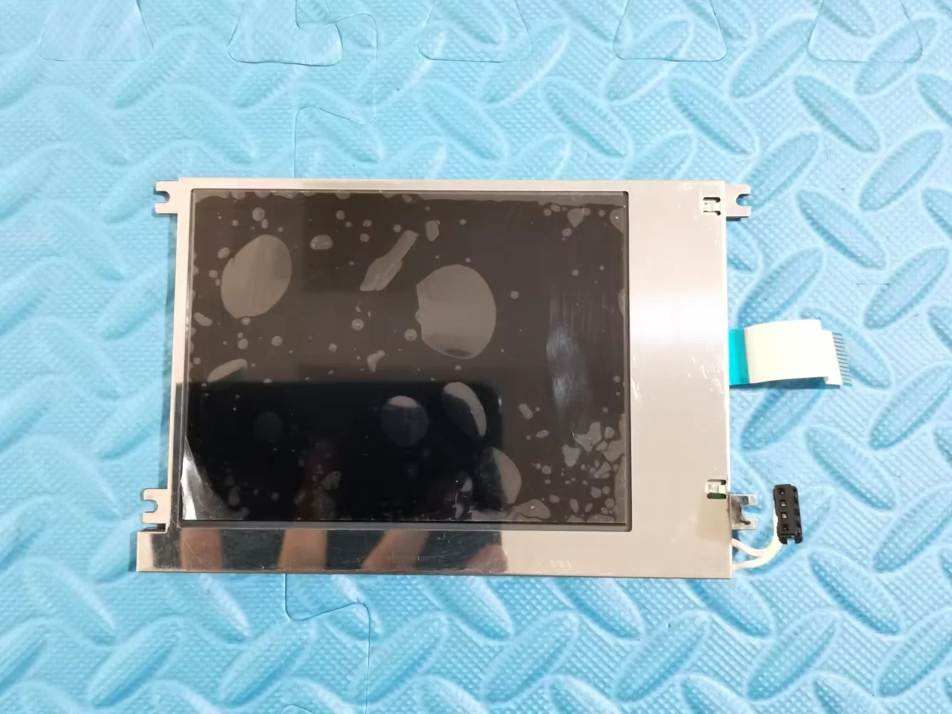 Pantalla LCD LMG7524RPFC 100% original de 4,7 pulgadas