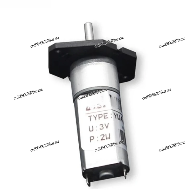 Miniature Peristaltic Pump Small Large Flow Laboratory Silent Self-priming 12V24V Pumping