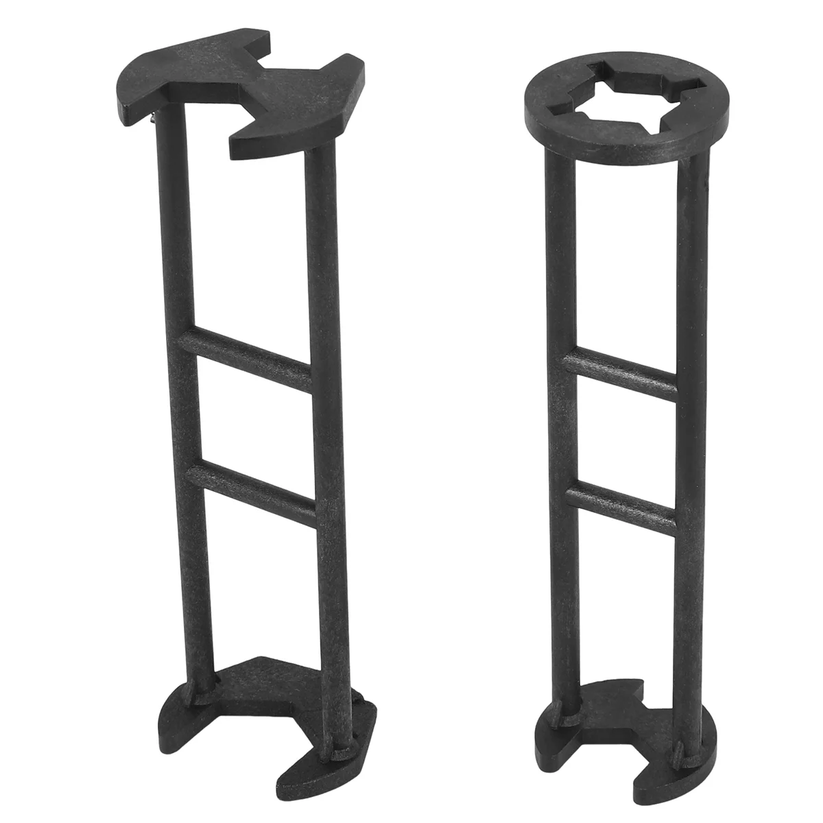 T61C_Universal Sink Basin Wrench, Sink Wrench Faucet Plumbing Tool