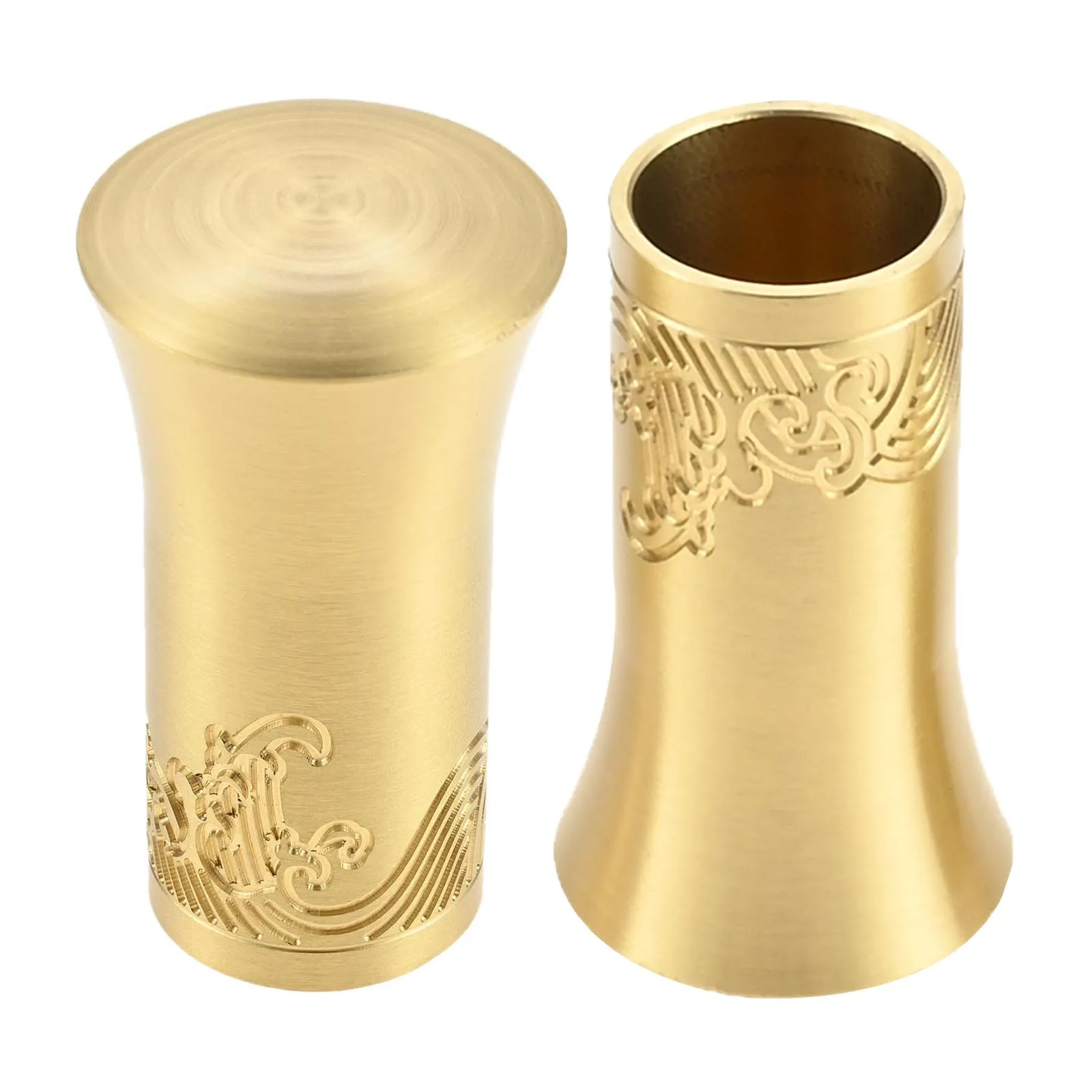 

2 шт. латунный наконечник для ног, торцевая крышка, мебельный шкаф, стол, стул, кровать, диван, сиденье, чехол для ножки, защита нижней безопасной коврик, держатель для стола-кровати