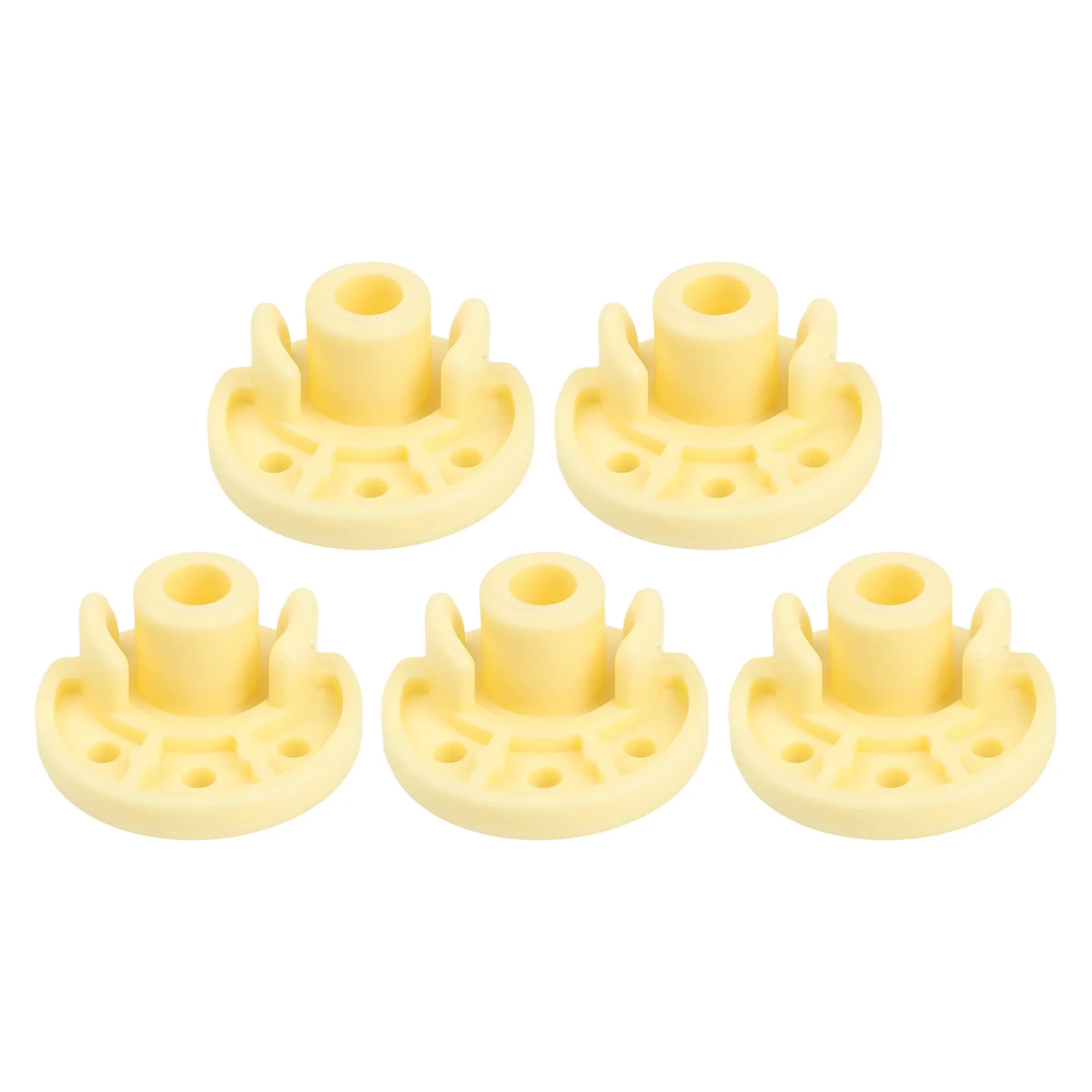 

Ножки для бытовой техники, высота 1,5 см, для блендера, улучшают устойчивость, 5 штук в упаковке