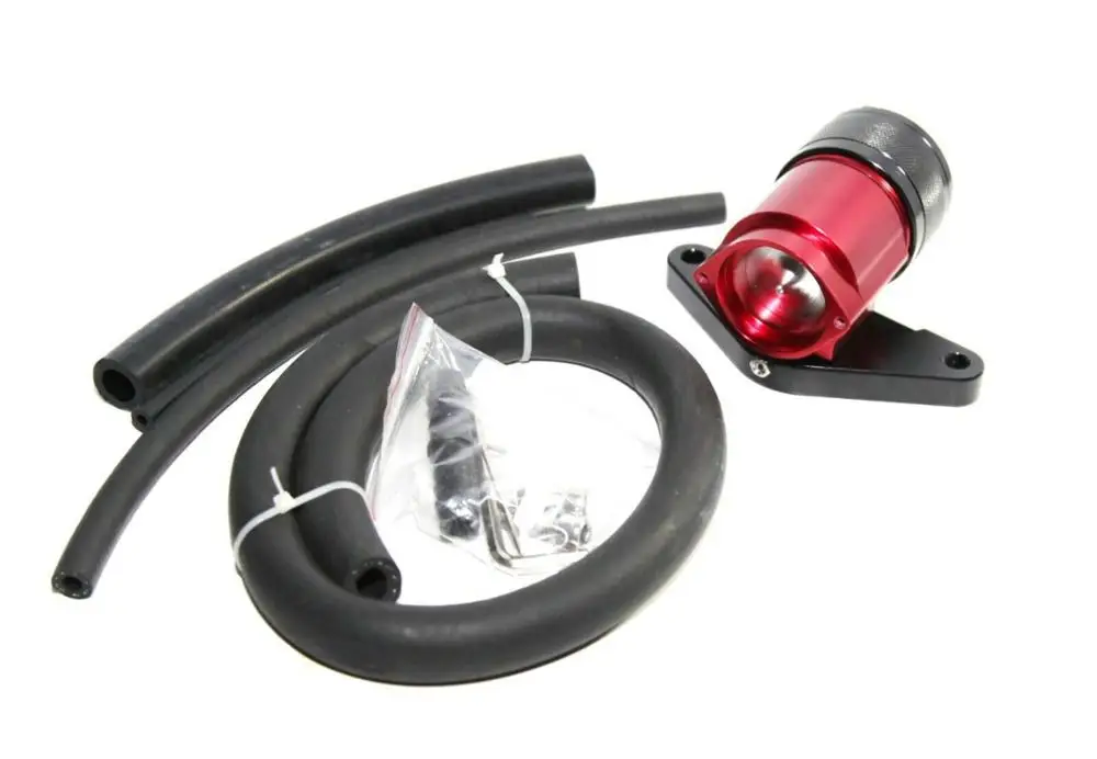 Recirculating Blow Off Valve For Subaru 02-07 Im*preza WRX 04-19 Impreza W*RX STI