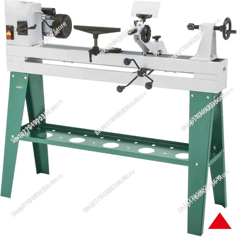 1000GV Wooden Lathe Machine  Wood Cnc Lathe Wood Lathe Chuck