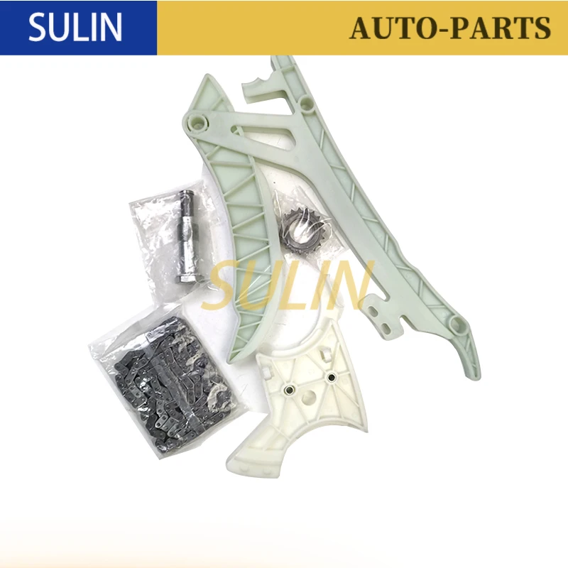 11317621103 High Quality Auto Accessories Parts Timing Chain For BMW 3 Series F30 F35 X1 E84 2012-2017