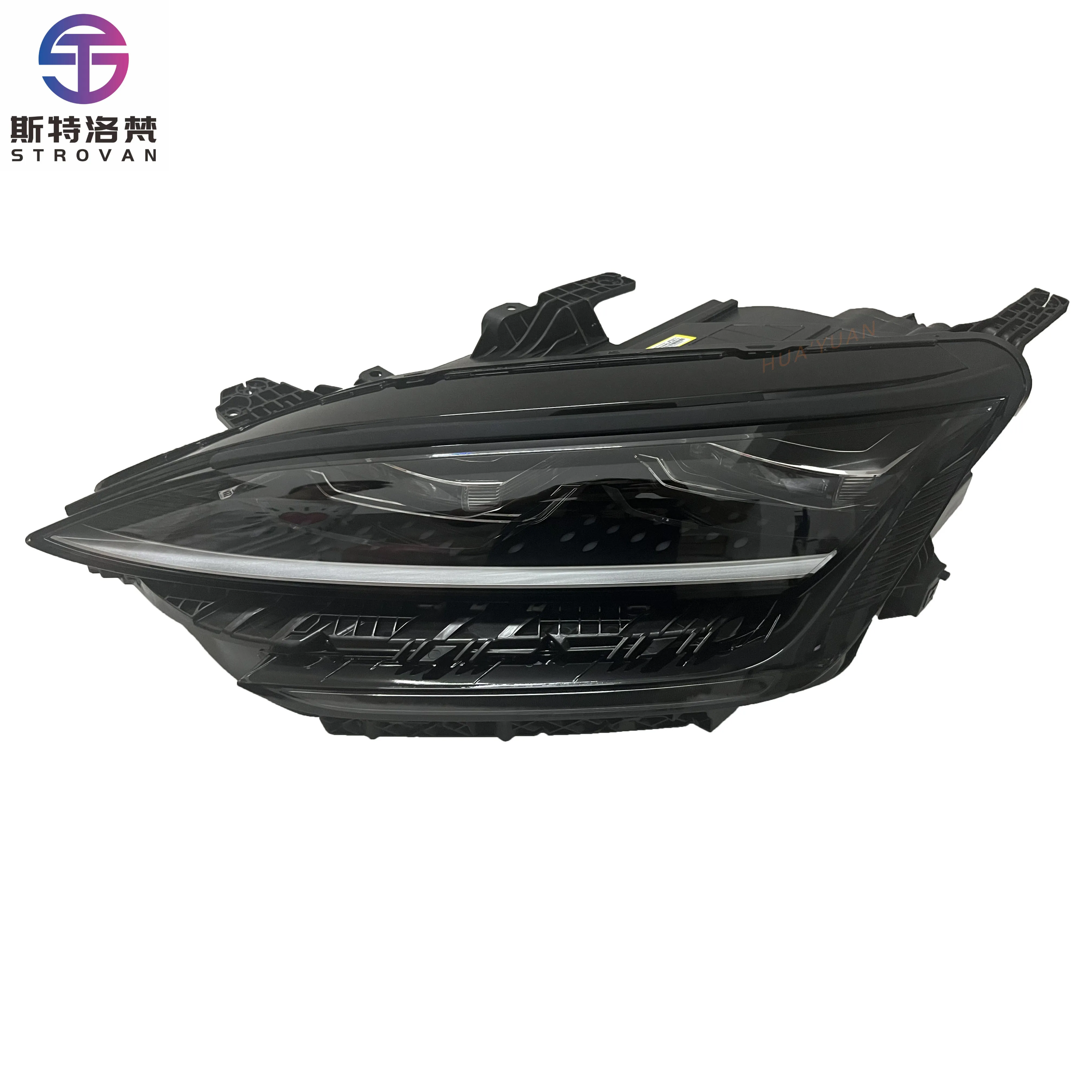 

Deren High QualityOriginal Factory forBYDS Song Plus LED Headlights 2025Automotive LightingSystem OE SA3HW4121010C SA3HW4121020C