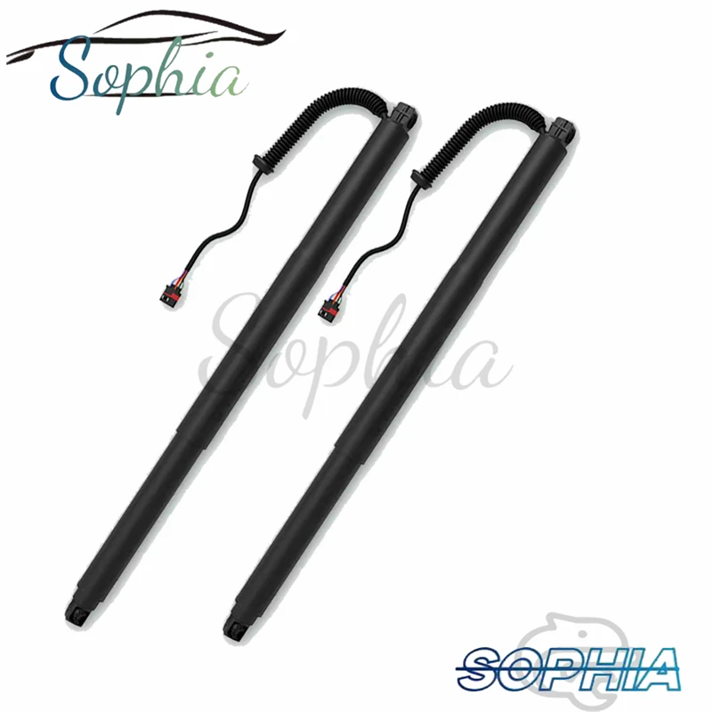 

Brand New Rear Tailgate Power Lift Support Bar 11G827851A for VW ID4 2021-Up