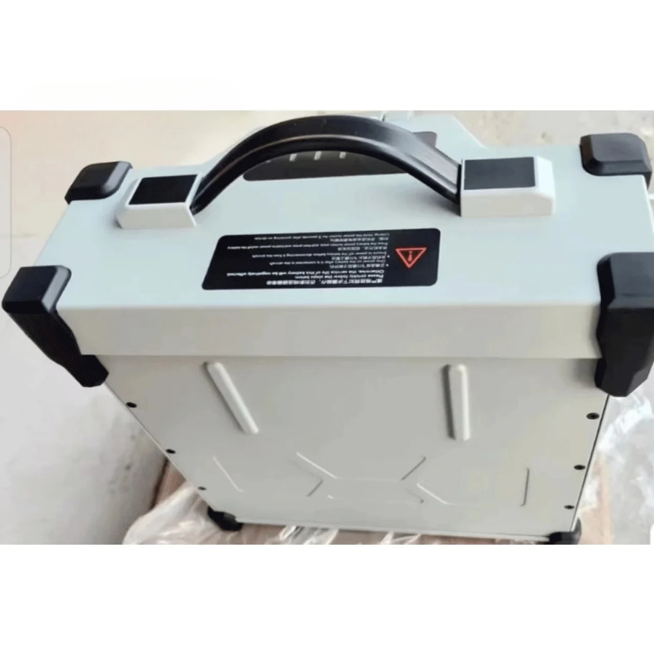 Bateria Inteligente…