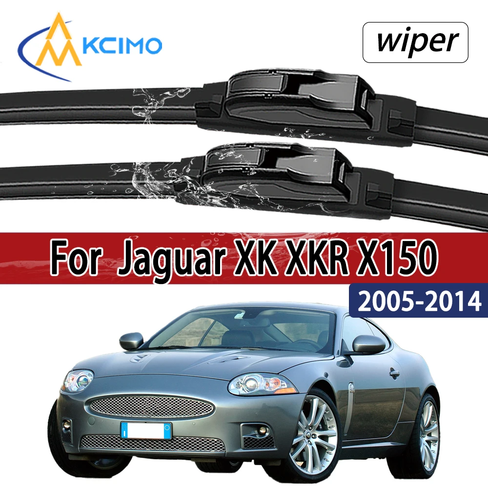For Jaguar Xk Xkr 2…