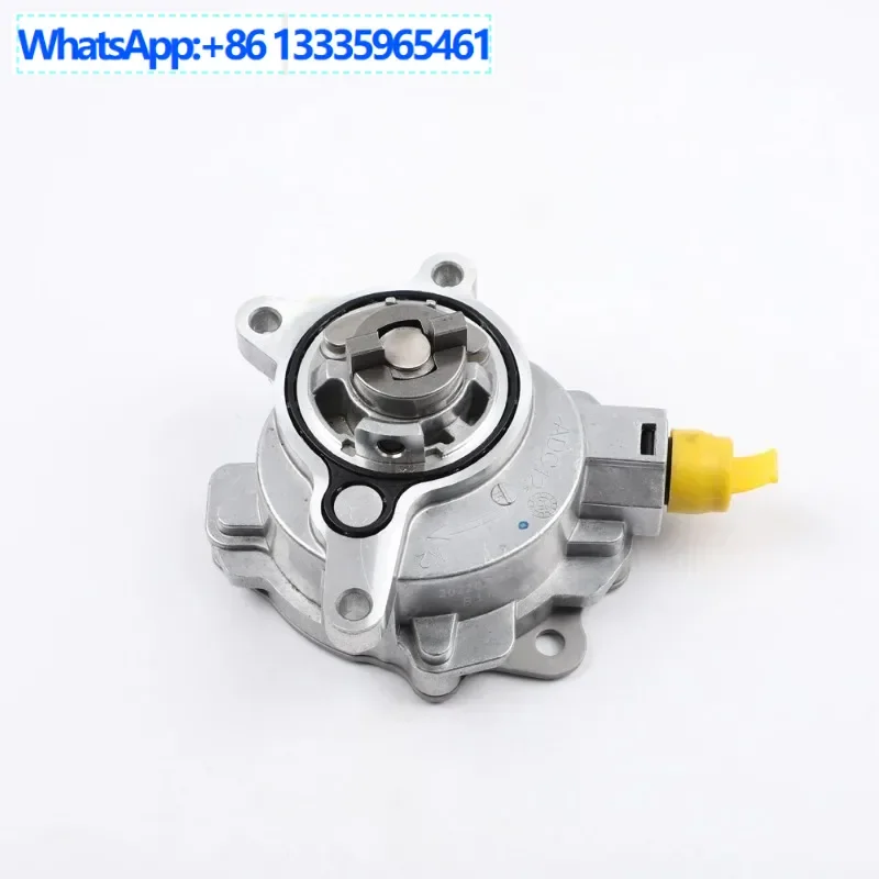 

LR047384 LR025601 LR039592 for Land Rover Discovery Sport Jaguar XF Brake Vacuum Pump