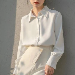 Spring and Autumn Woman's Clothing Temperament OL Simplicity Elegant Trend Formal Comfortable Leisure Basic Casual Generous Sven