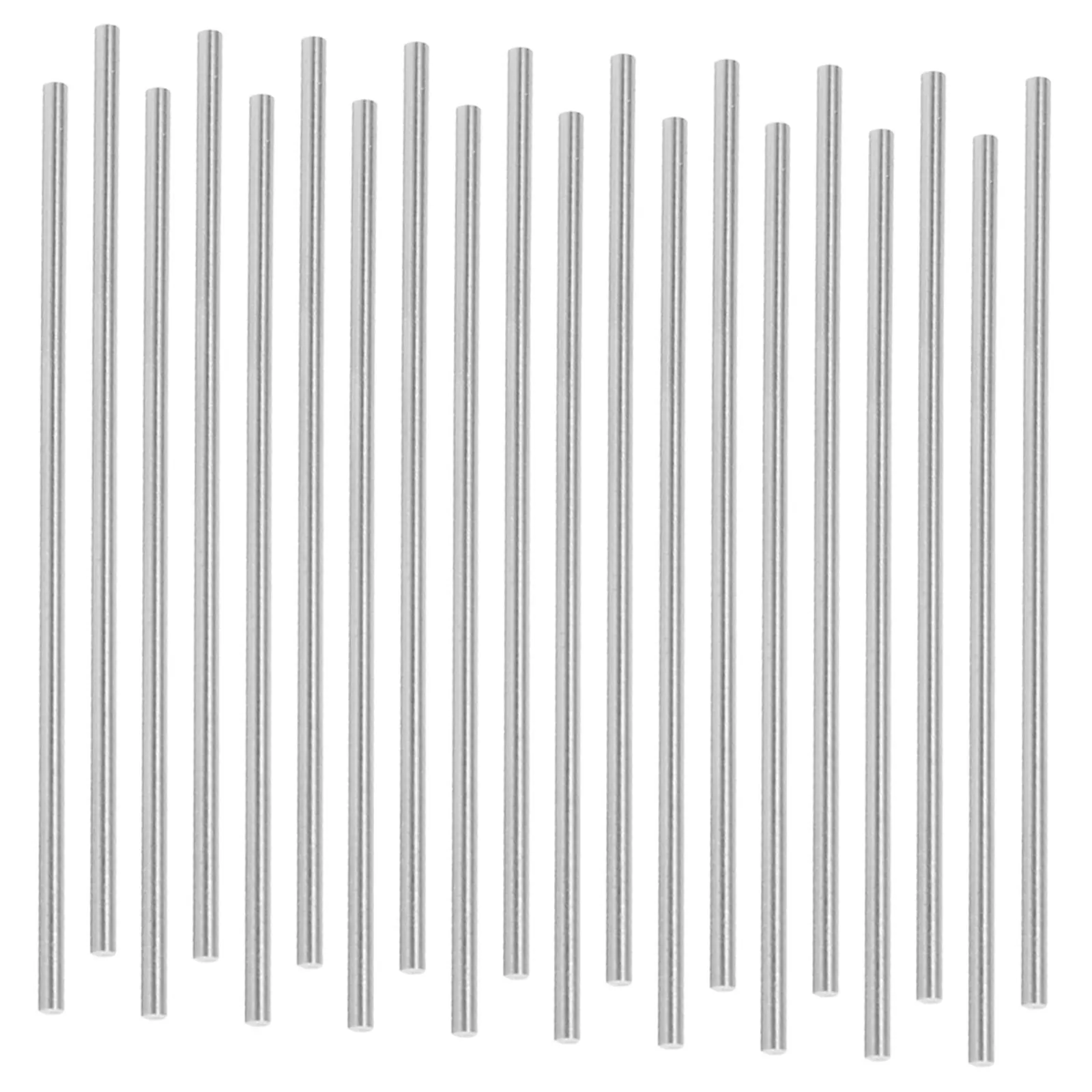 20 Pcs Knitting Block Pins Accessories Kit Crochet Blocking Board Pegs for Tools Crocheting - view 3