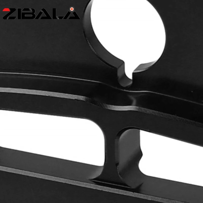 

2025 For DUCATI Scrambler800 Scrambler 800 2015-2024 2023 2022 Motorcycle Rectifier Oil Cooler Grille Guard Protector Cover Set