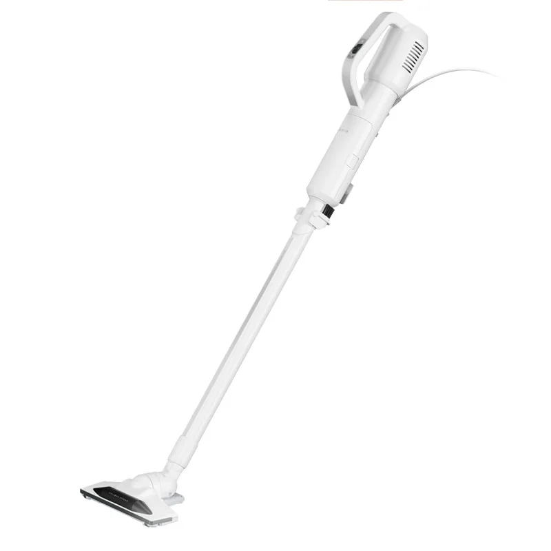 

Vacuum Cleaner Handheld Cable Large Suction Household Carpet Vacuum Cleaner High Power Cleaning Equipment