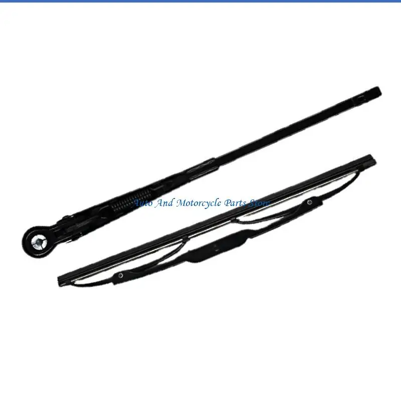 P9FD 7731000001 Passend für Traktor Universals 12V Scheibenwischermotor Ersatz 01287358 0390506510 – Detail 4