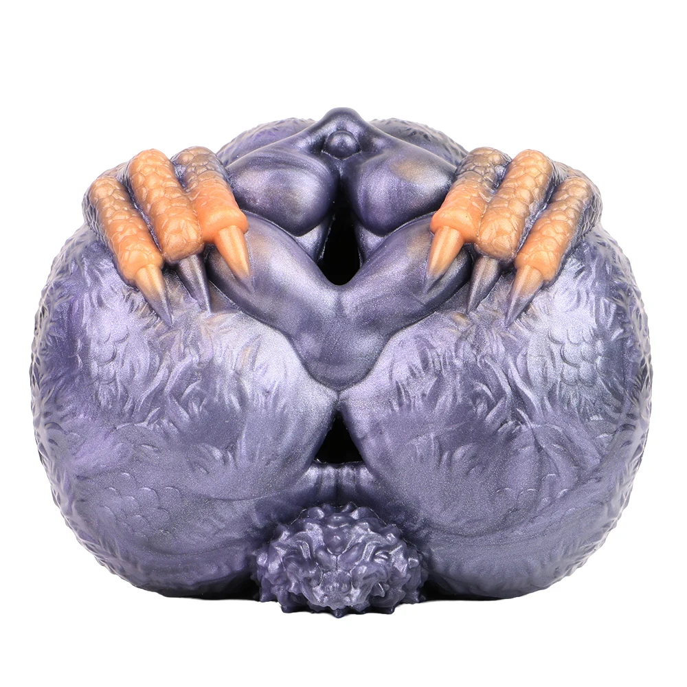 inherit sex doll The Ultimate Guide to GEEBA Silicone Alien Onahole: Real User Experience  with Monster Sex Toys