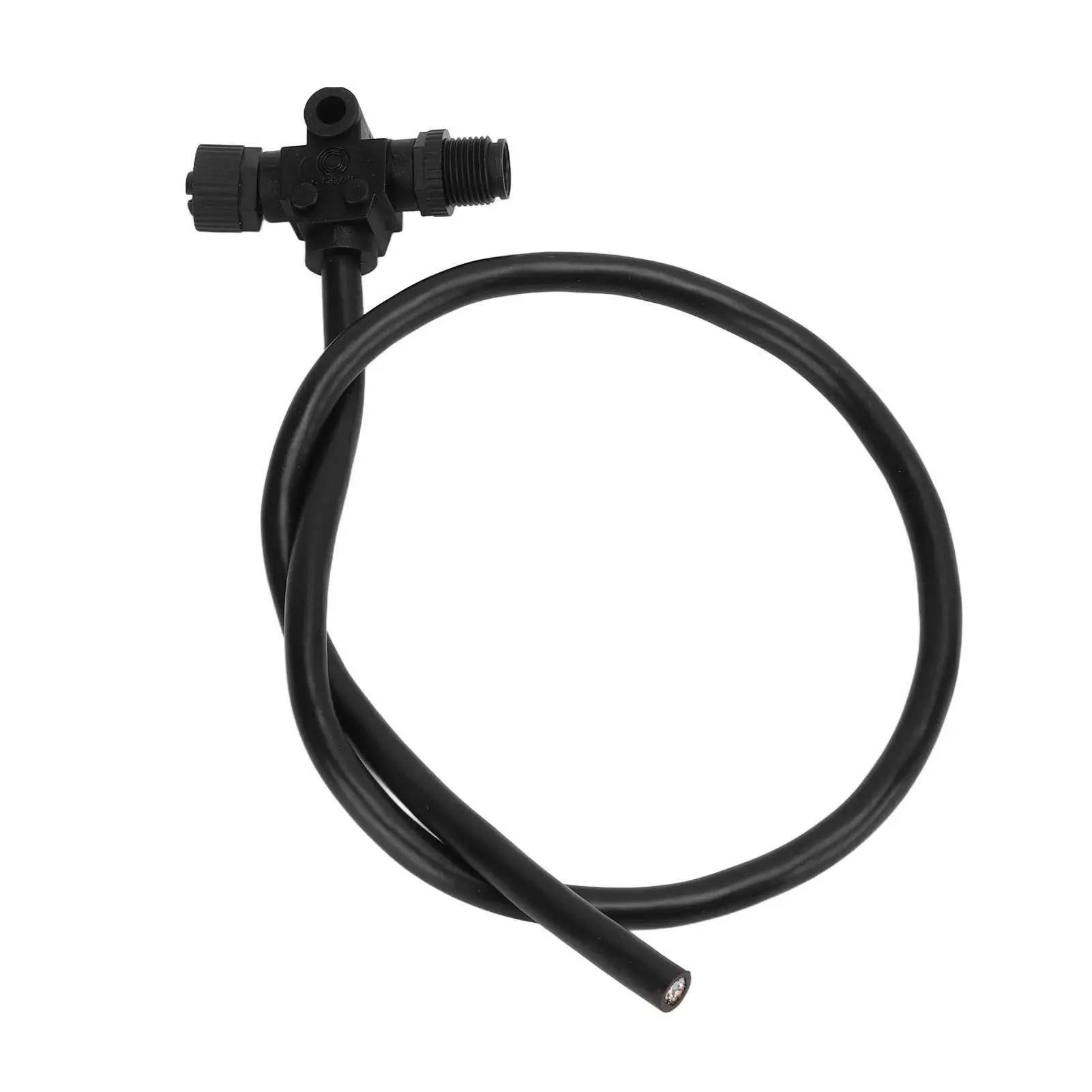 for for nmea2000 Cable for n2k T Connector 5Pin for lowrance Networks