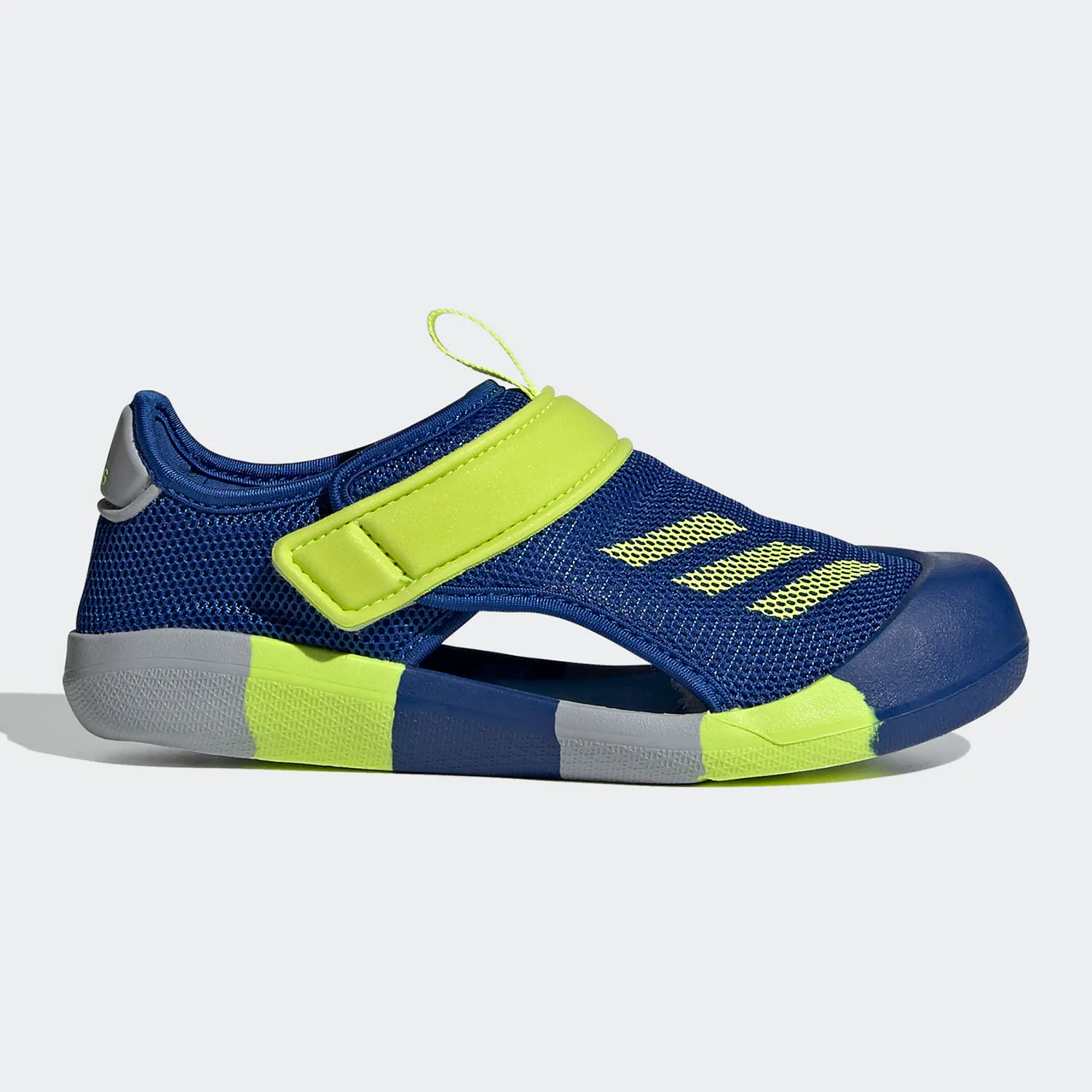 

Adidas Genuine Altaventure Grade School Sport Sandals GX5110