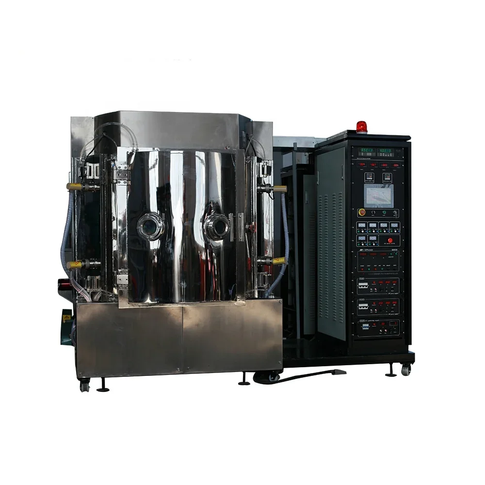 Picture 3: High Quality Chrome Coating Machine / Chrome Plating Equipment