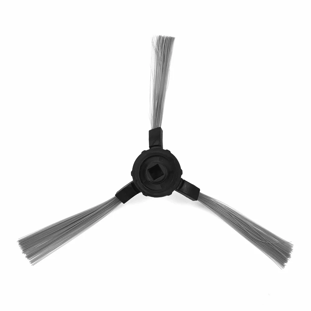 

10 шт. боковые щетки, бытовой инструмент для чистки робота, подметальная машина, замена угловой щетки для робота-пылесоса Grunn I1-Ecobot I1