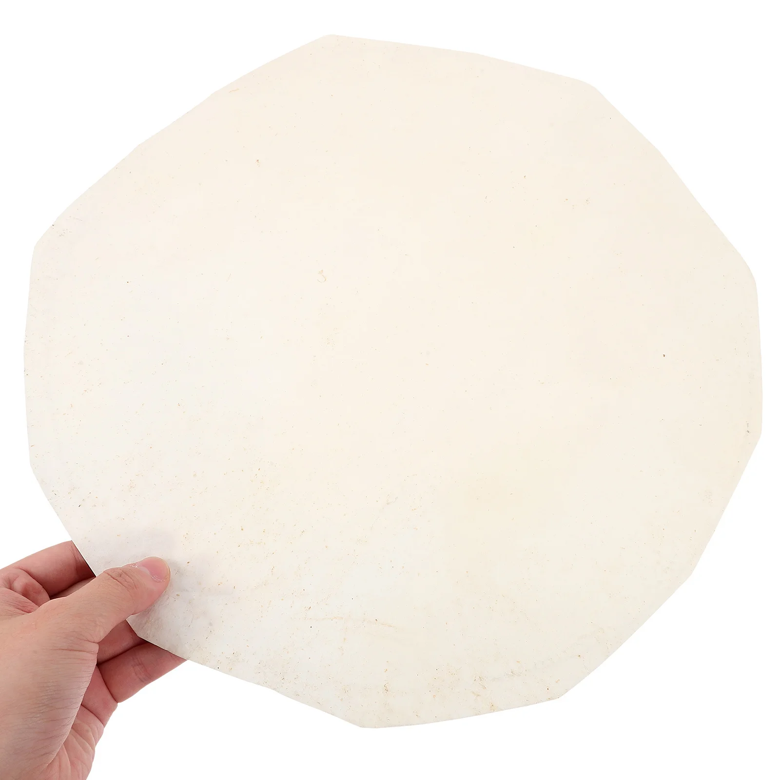 

2 Pcs Cow Percussion Hand Drum Skin Heads for Supplies Stuff Buffalo Replacement Accessories African Covers