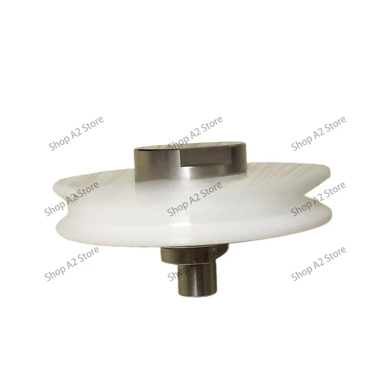 Slow wire ceramic lead wheel 3051799 lower head guide wheel set S461 spot
