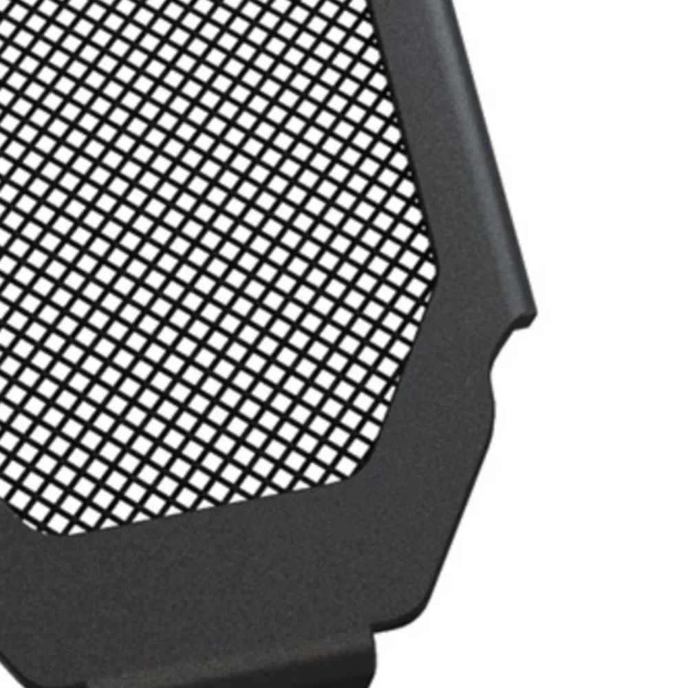 

For Ducati Scrambler 800 2015 - 2026 Rectifier Radiator Grille Guard Oil Cooler Cover Protector Shield Protection Scrambler800