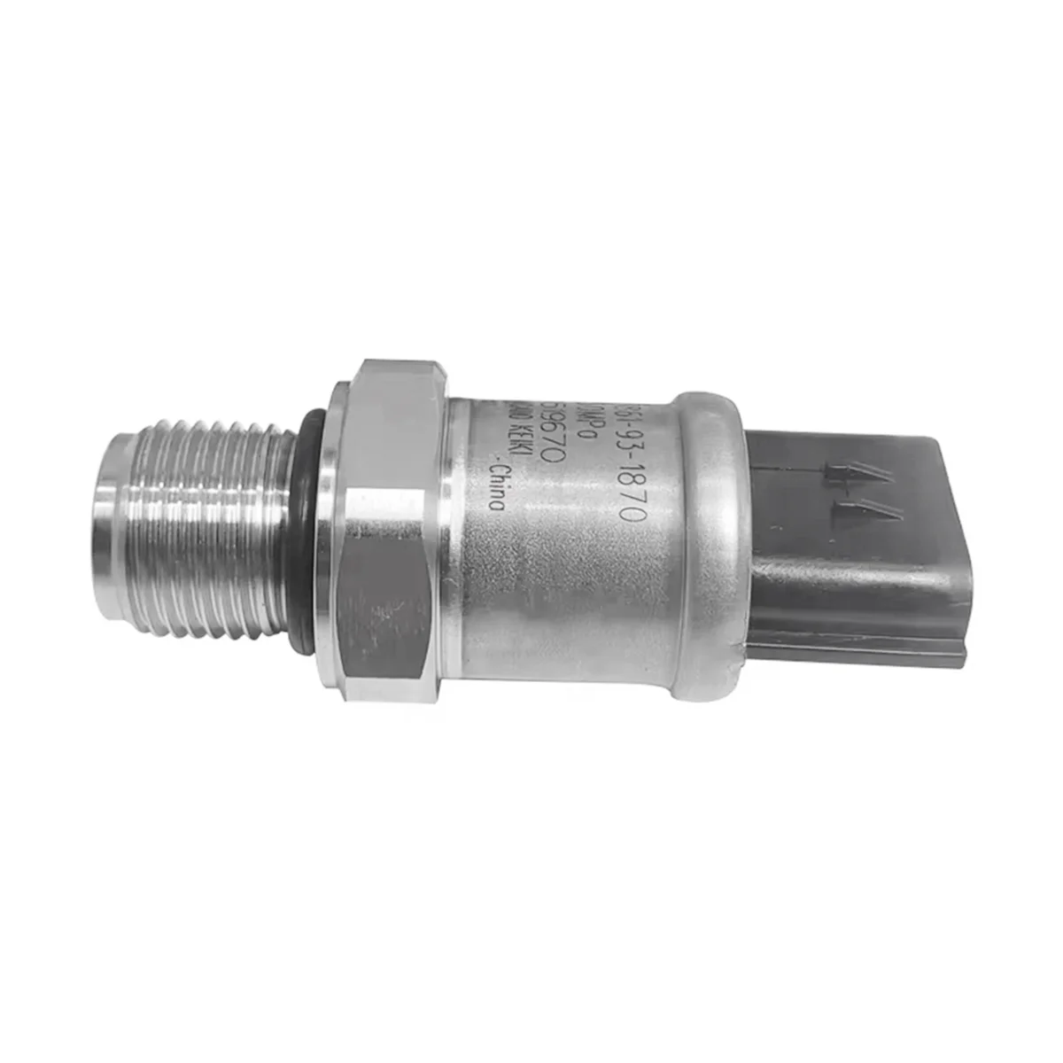 

NEW ARRIVAL Komatsu PC Wheel Loader Oil Pressure Sensor 7861-93-1870