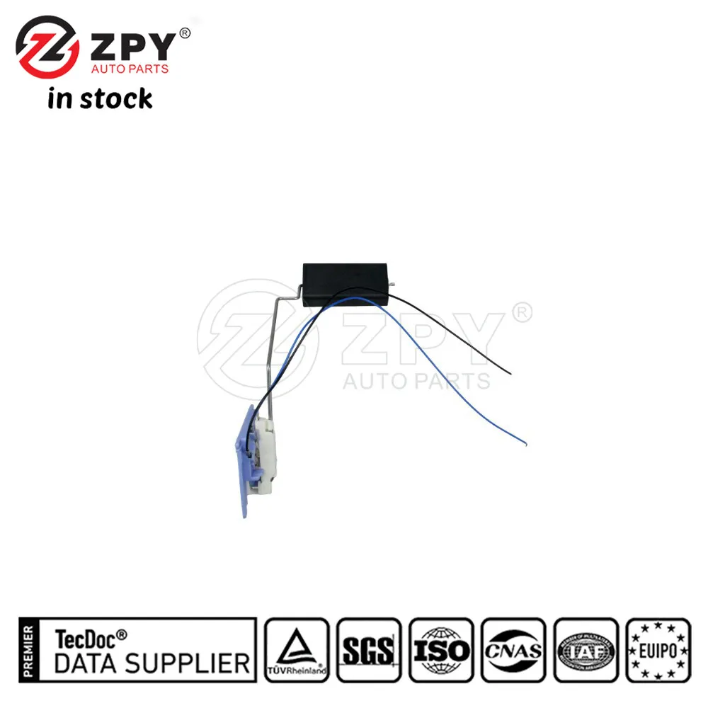 

ZPY New Hight Quality Fuel Sensor For 2001 VW SKODA Passat 3B0 919 673R