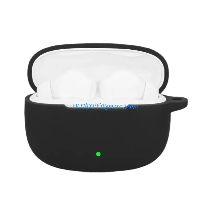 

DXAB Washable Cover Shell корпус рукав предотвращает въезд грязи для наушников Q21