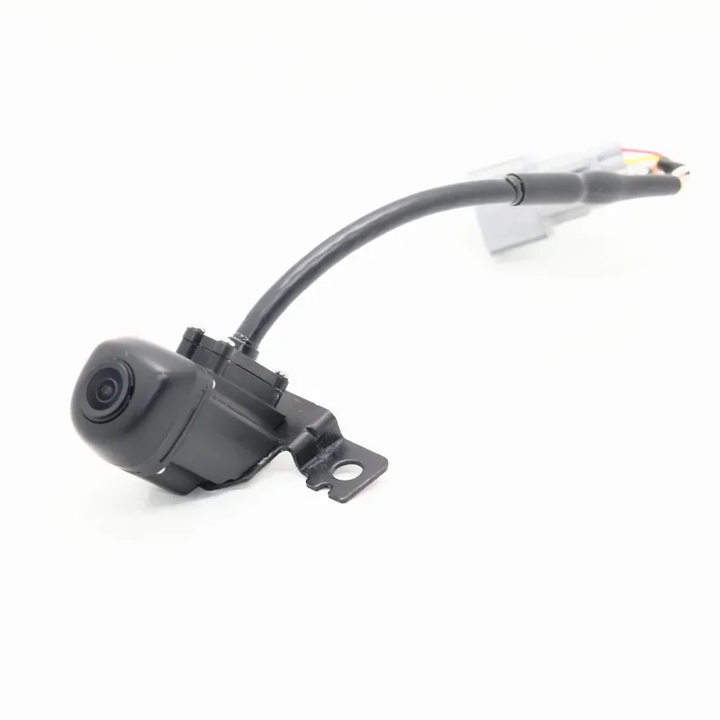 

95760B8640 95760B8641 Оригинальная резервная камера заднего вида для Hyundai Santa Fe XL