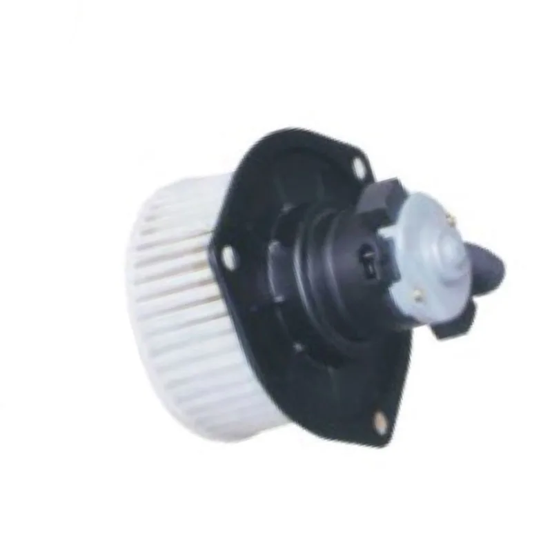 High Quality Blower Fan Motor E320B short Excavator part