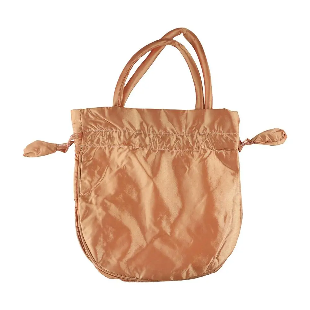 حقائب نقود غير رسمية مطرزة على الطراز العرقي حقائب يد نسائية على شكل زهرة حقائب تخزين صغيرة أكياس أربطة هانفو حقيبة تعبئة المجوهرات #3