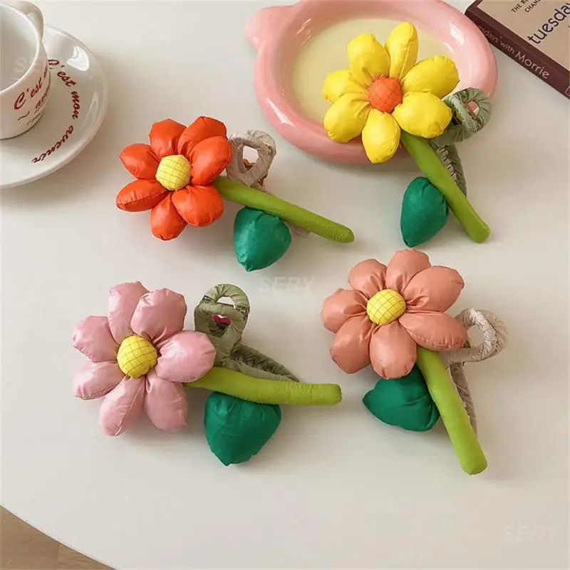 Korean Cartoon Hairpin Adorable Design Charming Cute Hair Accessories For Cute Hair Accessories Adorable Hair Accessories