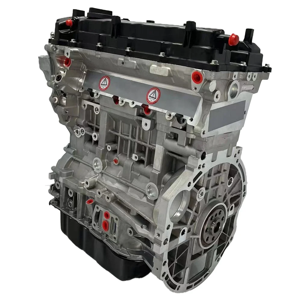 

Best Price New 2.4L Engine Assembly G4KJ Standard for Sonata