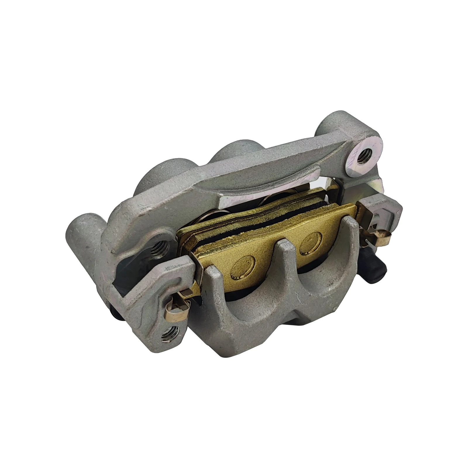 الفرجار الأمامي لـ YMH YZ85 YZ80 YZ65 TTR125 1987-2023 5PA-2580T-00-00 3UN-2580T-00-00 4ES-2580T-20-00 الفرجار #2