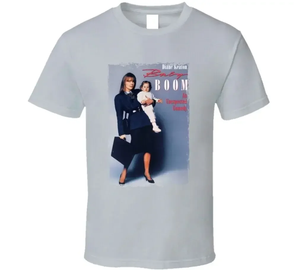 

Baby Boom Movie T Shirt