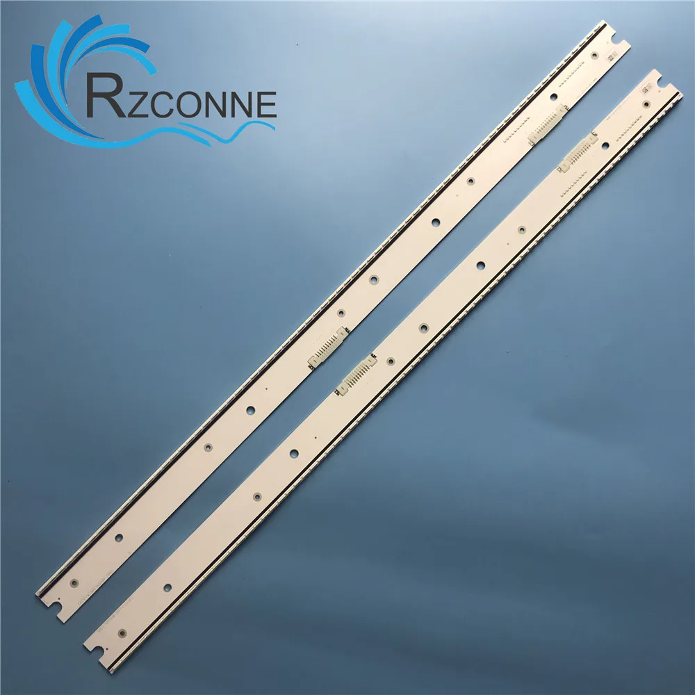 

LED Backlight strip bar 72 lamp for 48" TV UN48JS9000 S_5N9_48_SFL_R72 L72 BN96-34773A 34772A V5EU-480SMB-R5 480SMA