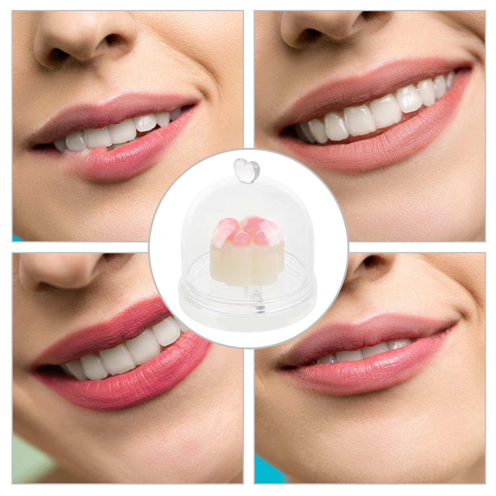 Cat Paw Lip Cream Bulk Color Changing Lipstick Moisturizing Female