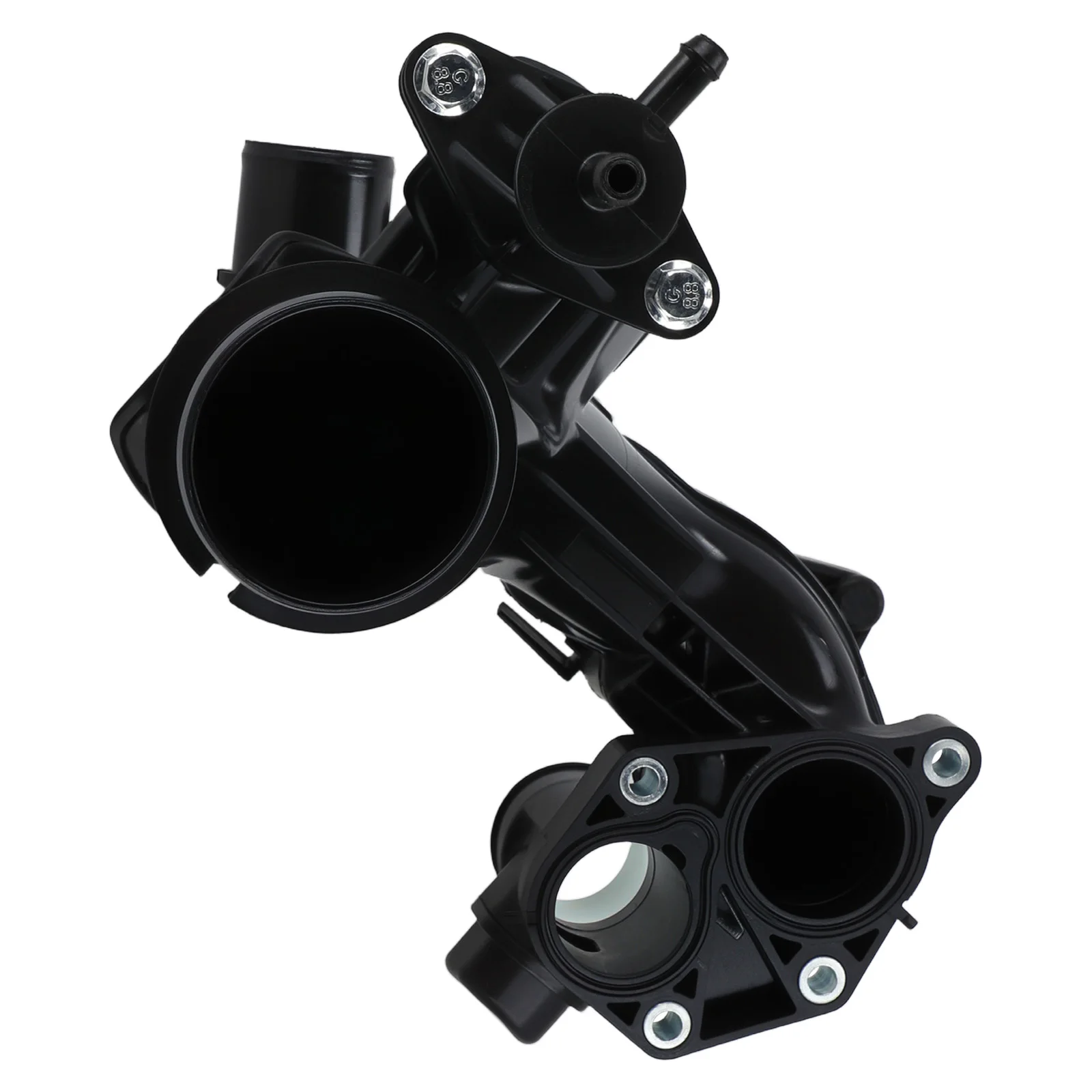 

Turbo System Pipe Joint New for Honda CR-V 2017-2021 172705PAA00 Black