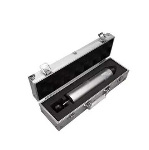 Spring impact hammer, 0.14J-1.0 spring impactor, IK05 impact level test device