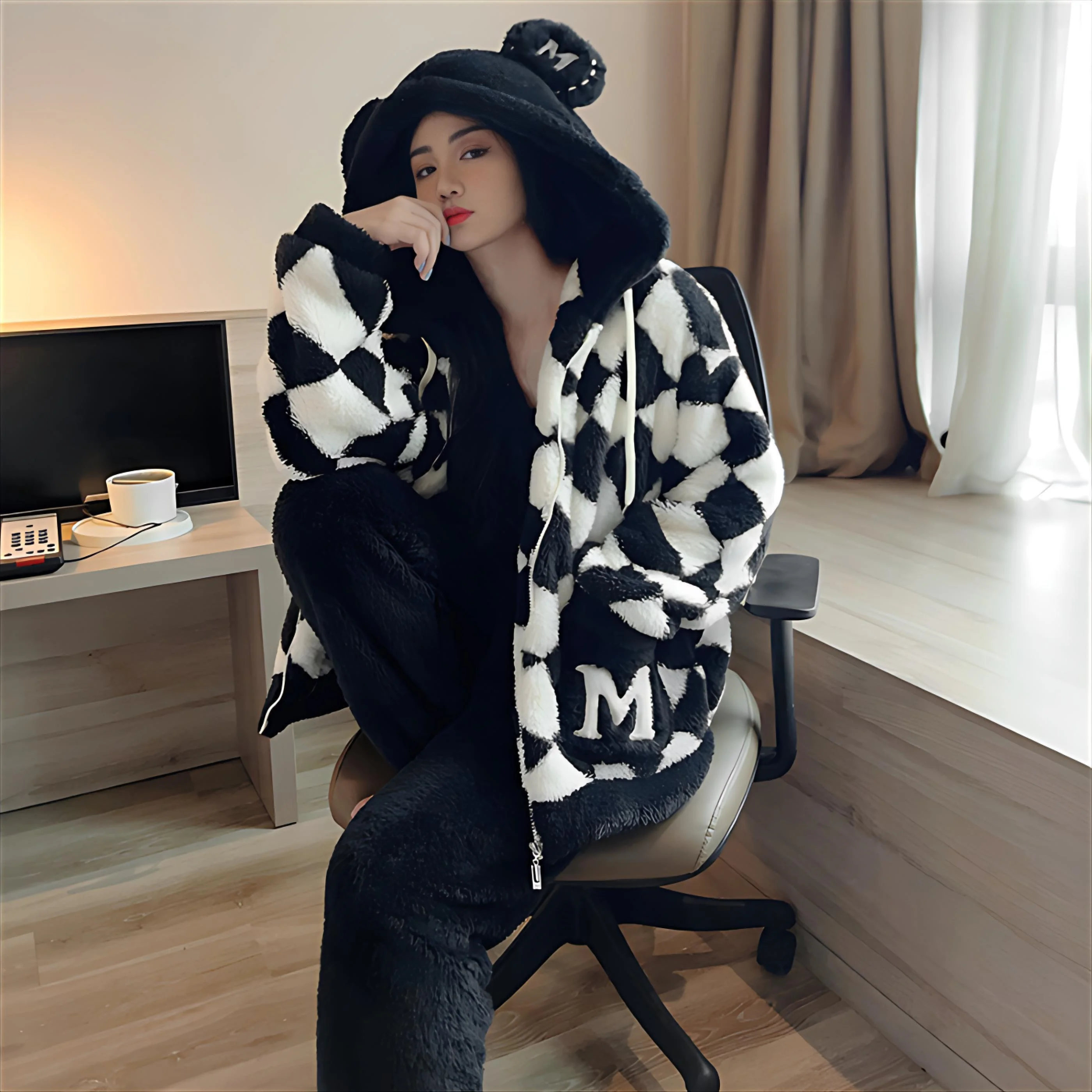 

Комплекты пижам для невесты: женские, из микрофибры, на пуговицах, праздничные, эстетичные, легкие, тонкие, мягкие, комфортные, быстросохнущие, для дома, ночная одежда, 2026